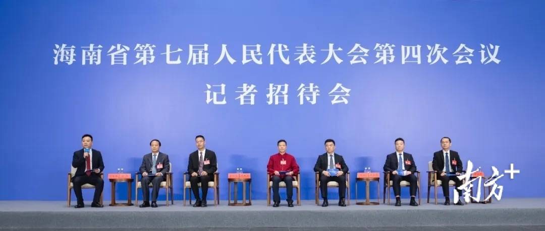 三亚市市长陈希：三亚生产总值首次突破千亿元大关｜聚焦海南两会