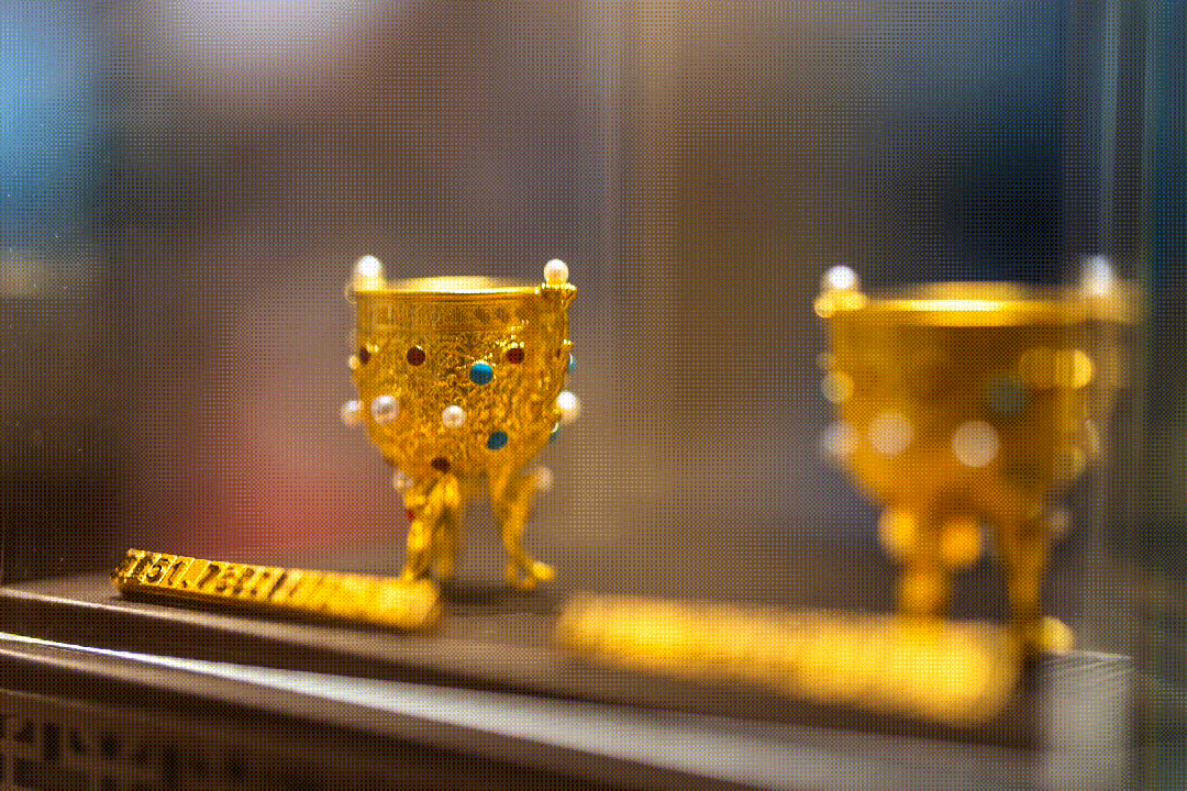 大批人涌来淘金!武汉新增一条街! 大批人涌来淘金!武汉新增一条街!