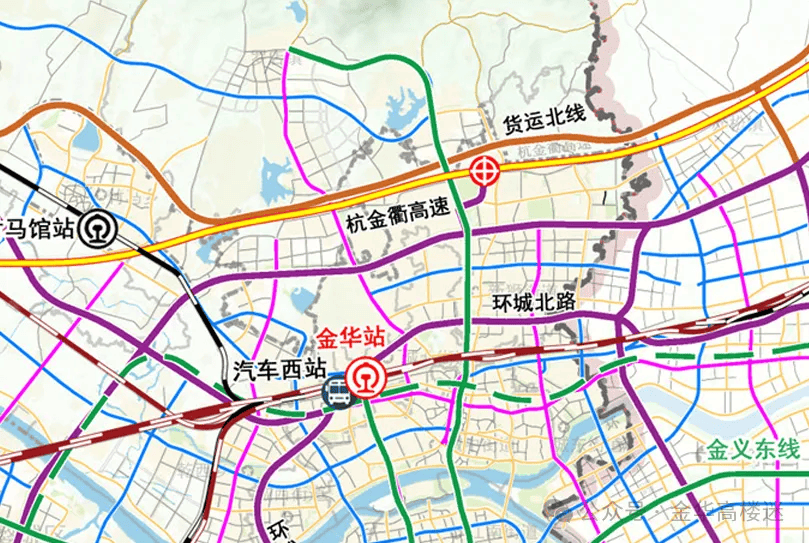 永康轻轨最新规划图图片