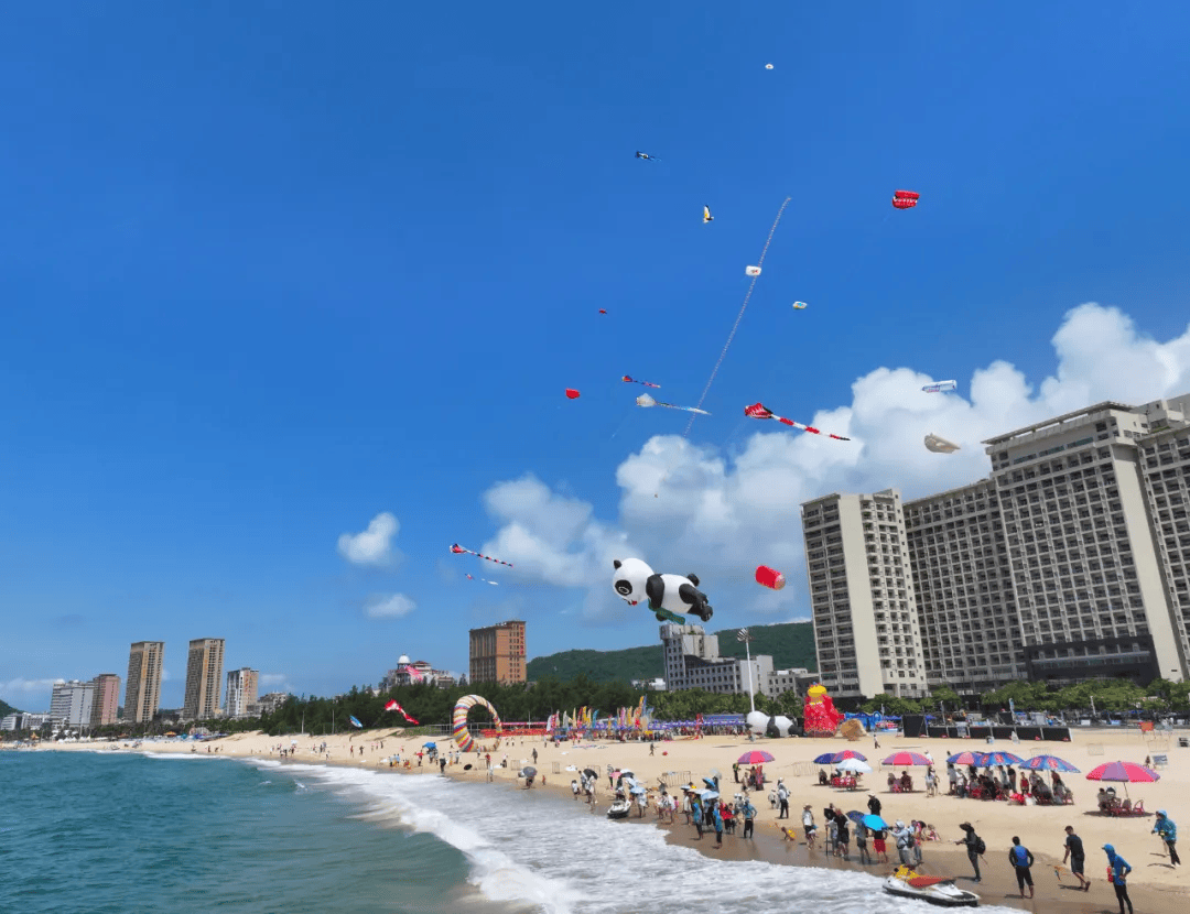 一把手访谈｜陈永禄：建设“海丝名城”主阵地 打造海陵国际旅游岛