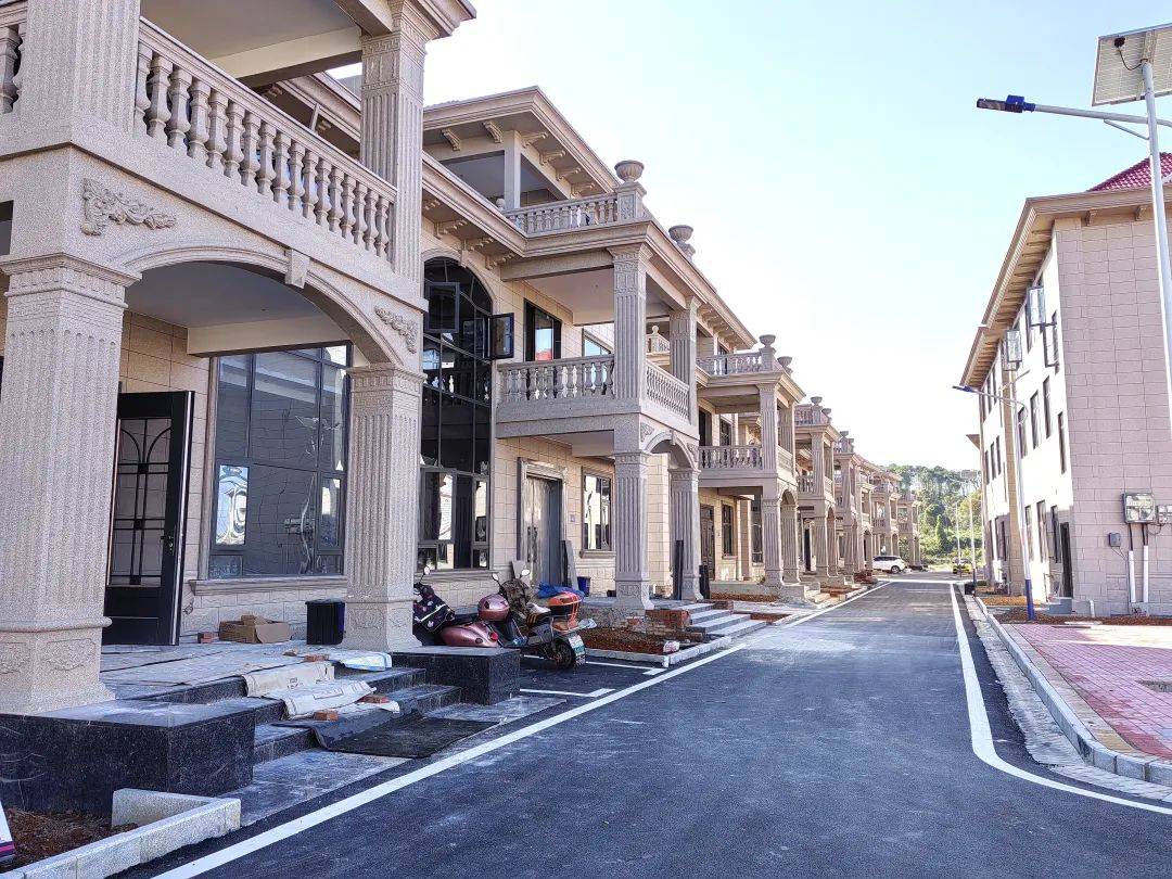 致富的道路(致富的道路上越走越远)