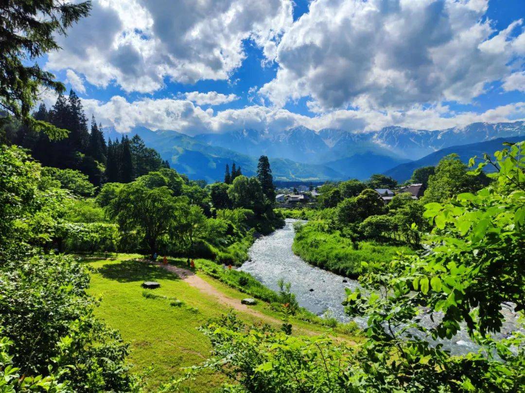 图片[9]-30岁放弃高薪，我在雪山村庄做“吉祥物” -华闻时空