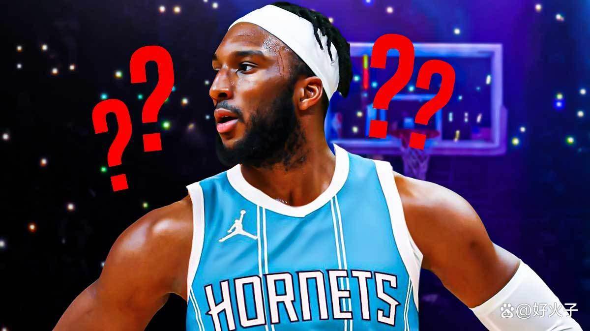 NBA 传闻：黄蜂队会出售他们刚刚从太阳队交易中获得的球员吗？_乔希·奥科吉_季后赛_1