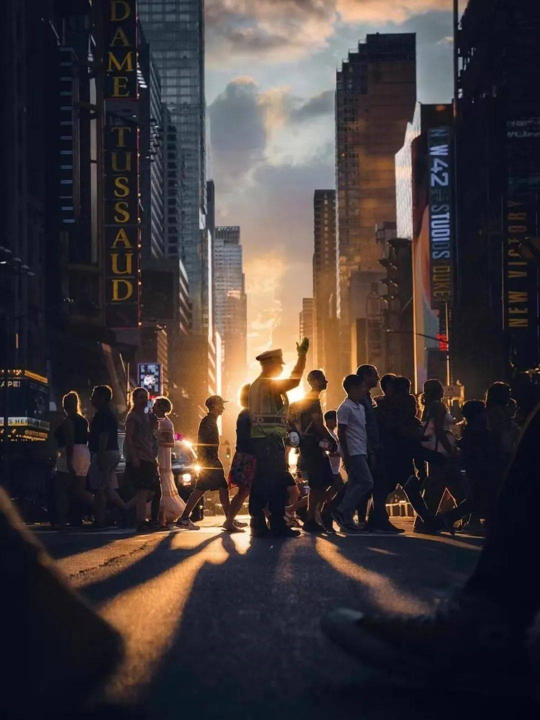 这些国外宝藏摄影师都在小红书啊