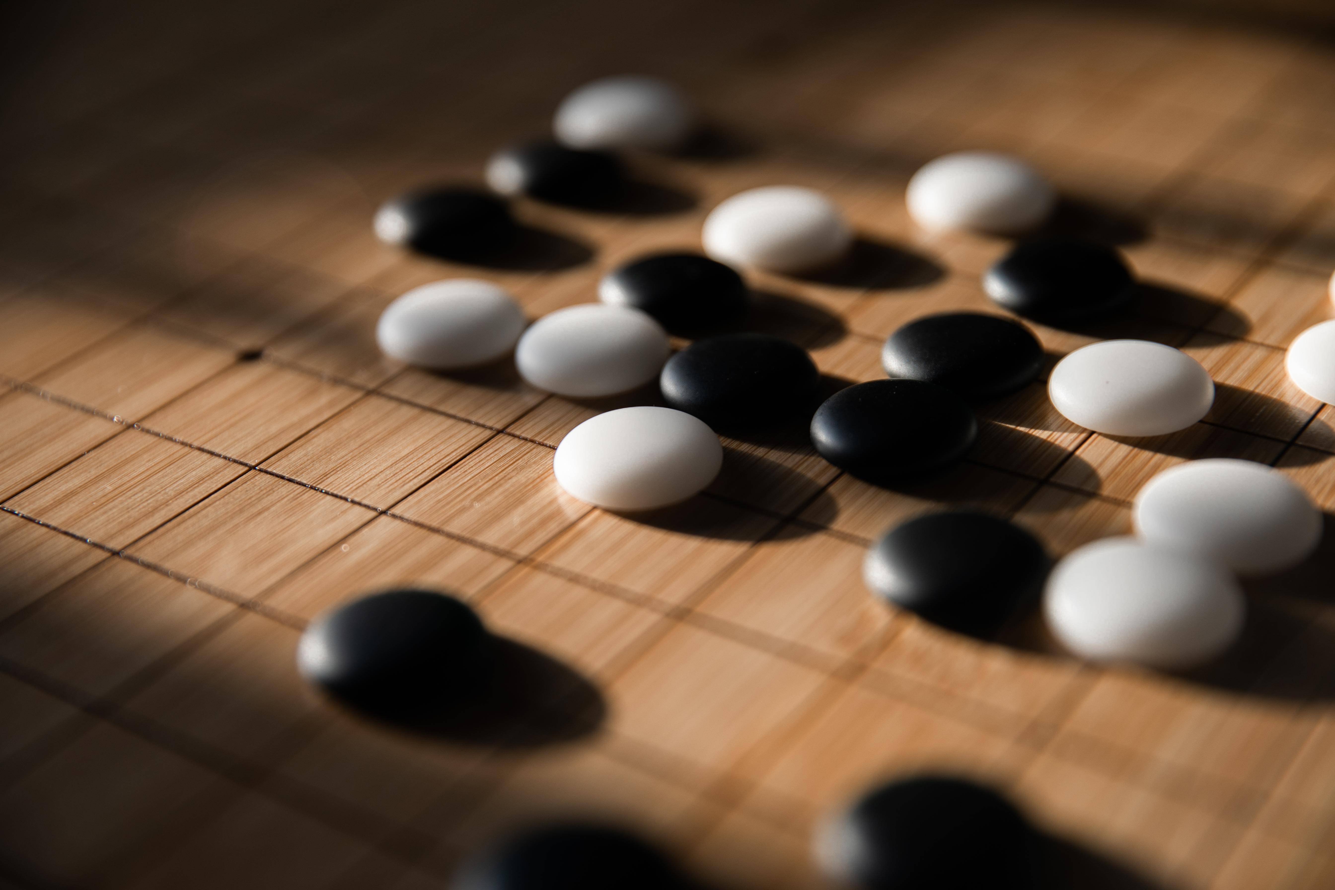 锐评|大家分得清黑白