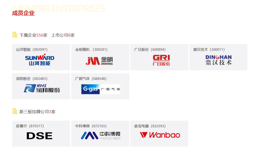 广州国资拟入主通用股份开云全站(图5)