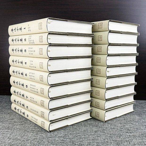 人文社《鲁迅全集》！谁又心动了_定价_吕叔湘_中国