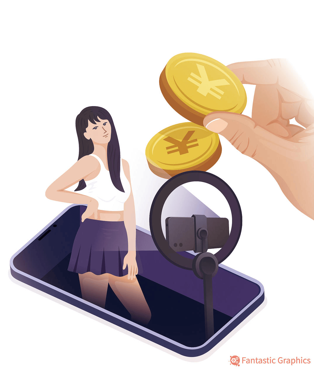 丈夫打賞女主播1600萬(wàn)，妻子2年3場(chǎng)官司為何仍要不回這錢(qián)？律師釋疑