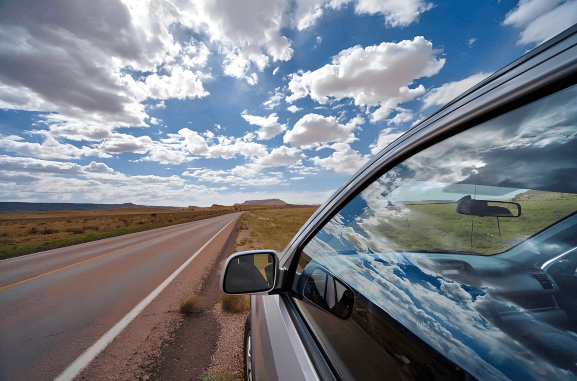 春节自驾出游,这些准备你做足了吗?安心出行秘籍大放送!