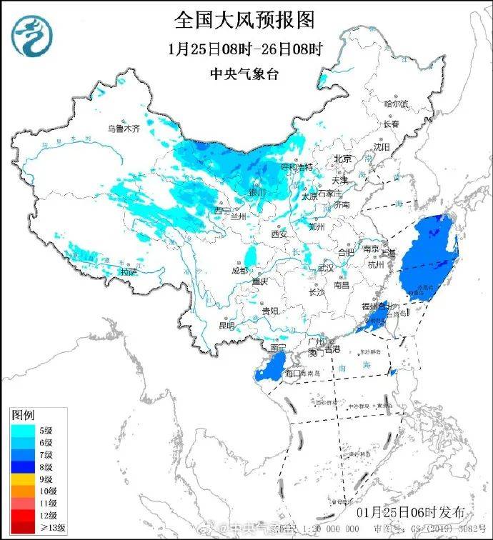 北京的雪今天要来了！具体什么时段开始？外出注意→