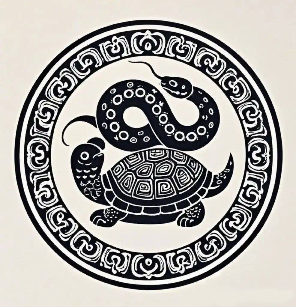 我见过的最诡异的冰层纹路，像极了某个被遗忘的古老传说…