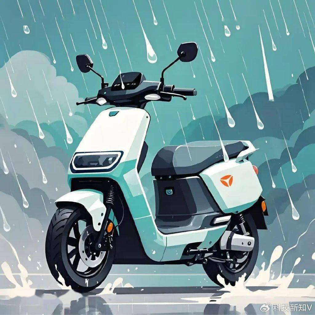 雅迪电动车"新国标"下遇挑战,行业巨头能否平稳度过"周期劫"?
