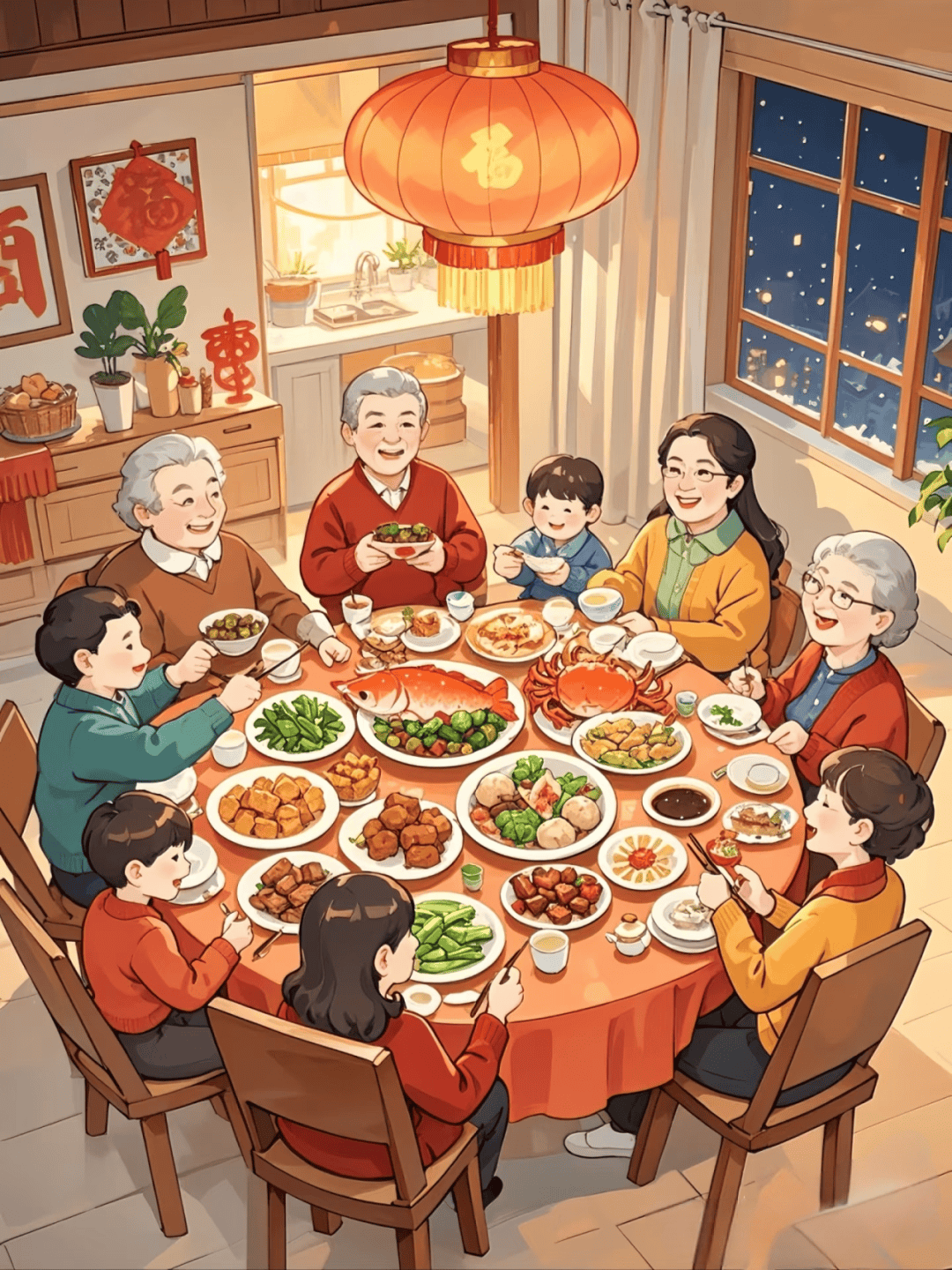 有奖征集!什邡市妇联邀请您来晒家庭幸福生活啦