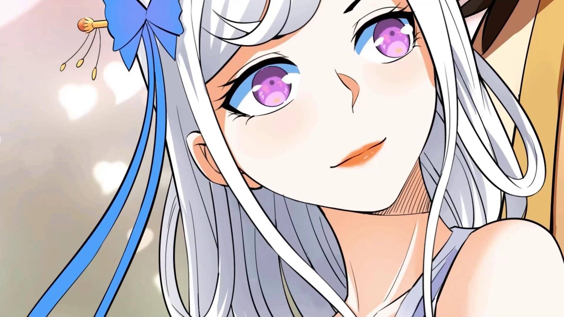 漂亮美人在无限世界当炮灰