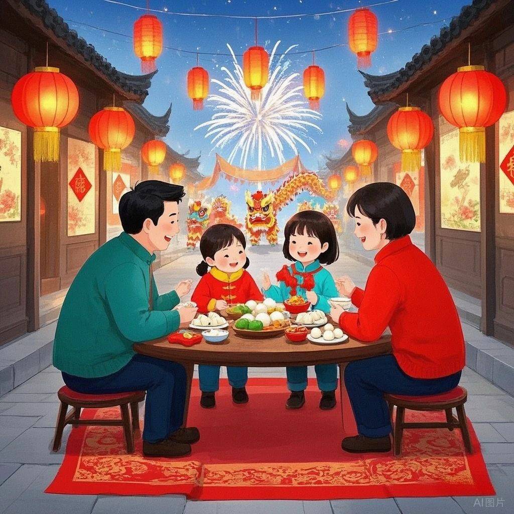 初一到十五习俗,都找全了!赶紧收藏_大年_财神_关键词