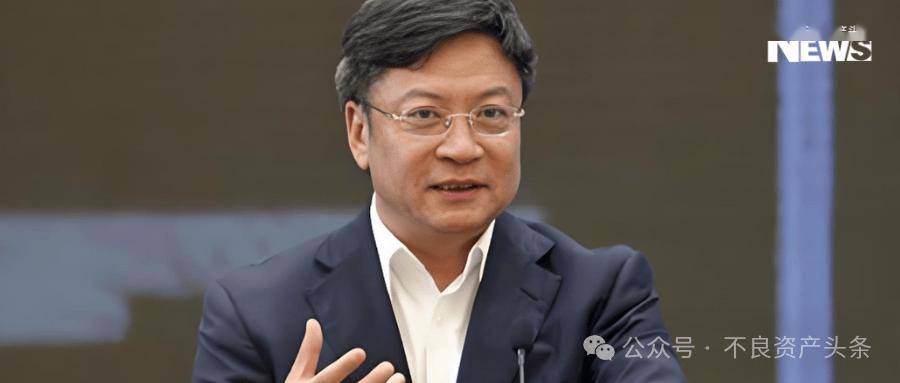 孙宏斌的新布局：融创在不良资产领域的探索，融创与中信金融资产再合作：背后的地产新动向