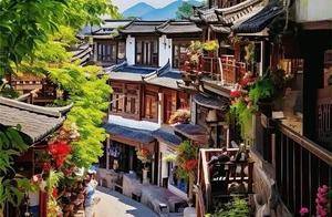 想去旅居吗？寻一处物价低的宜居小城，看不同风景，体验不同人生_生活_地方_当地人