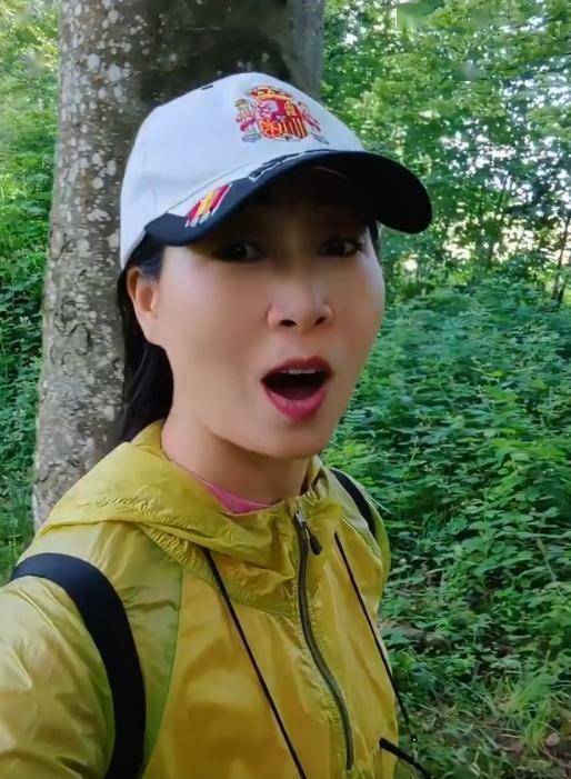 米娜的跨国爱情：从攀枝花到瑞士雪山