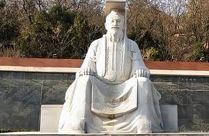 “烽火戏诸侯”是周亡的开端？不过是申侯夺权周幽王的借口_周宣王_西周_局面
