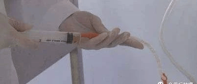 三种常用方法均无法验证胃管位置！责任护士该如何破局？_临床_护理_水声