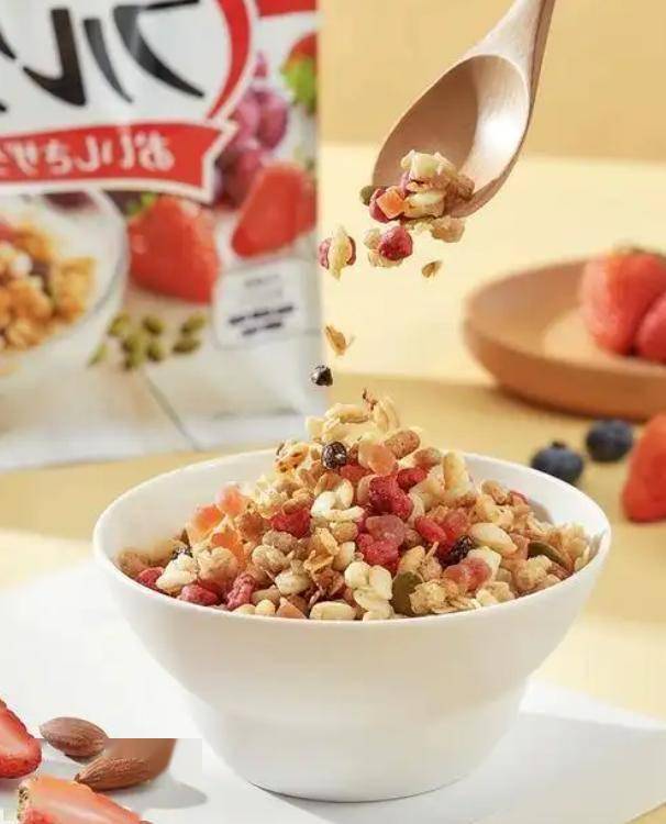 惊！日常食物竟成“健康杀手” “垃圾食品”排行榜，第一名你绝对想不到！