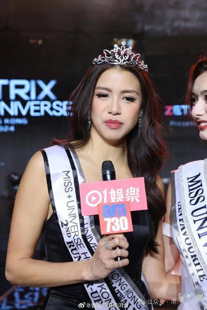 Juliette：选美达人的多元经历与回归香港的考量，港姐Juliette：好莱坞发展与香港娱乐圈文化的碰撞