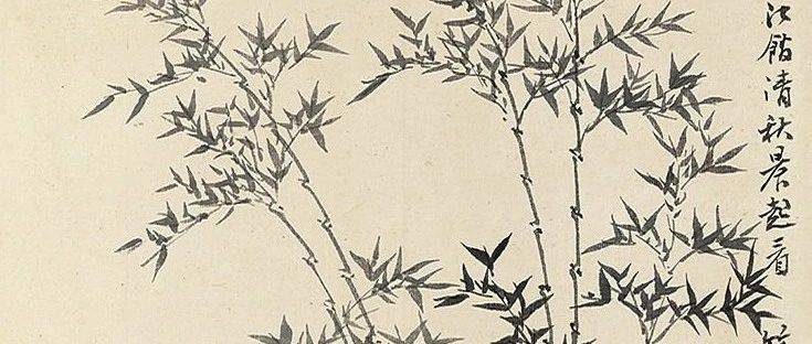 【中华文化】钱载:兰竹册_山水_文水_苏州