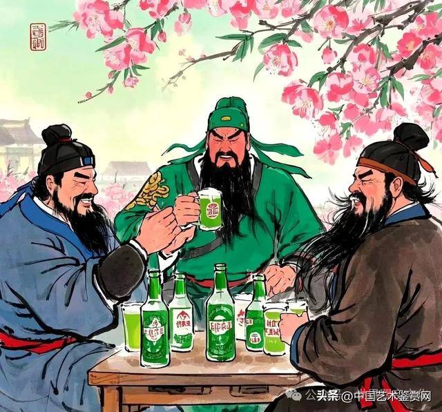 正确运用ai技术,不容歪曲污蔑关公形象