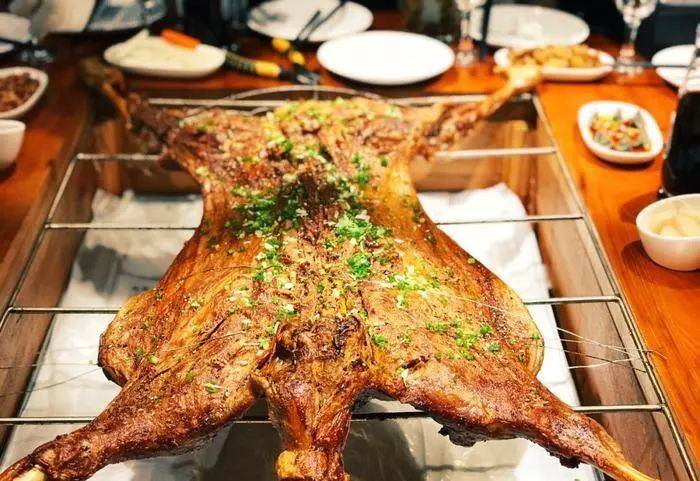 小九邀你体验重庆新年“七件套”的独特魅力