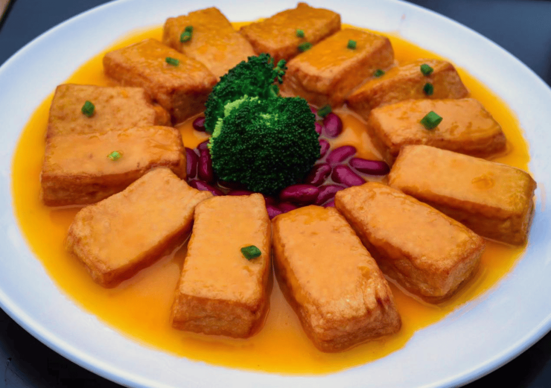 德庆这些美食,吃一口就"圈粉"