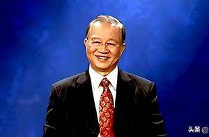 曾仕强的10大预言,正一一应验_人类_易经_文化