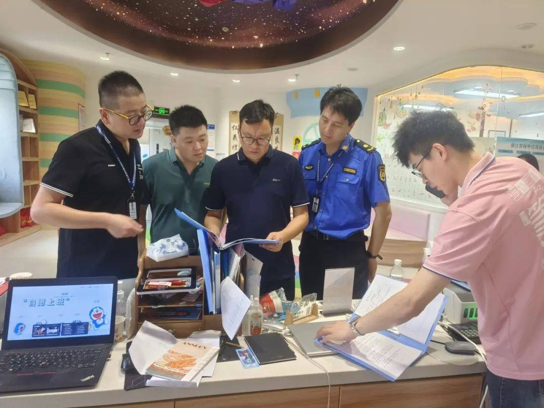 优学在嘉这一年⑧｜营造校外良好教育生态为青少年健康成长撑起一方天(图3)