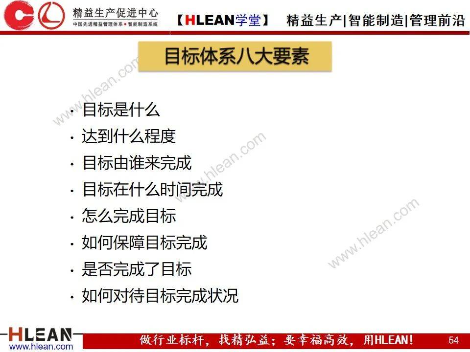 目标管理理论的主要内容(目标管理理论的主要内容包括)