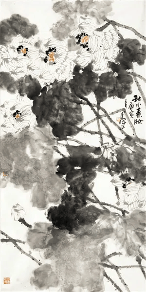 李辉 画荷李魁正 画荷李晓明 画荷卢东 画荷卢东 画荷卢东 画荷陆万运