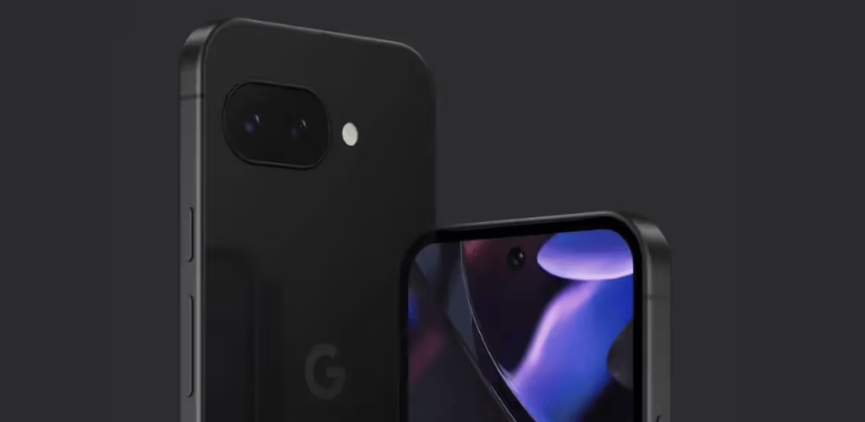 谷歌Pixel 9开云体育平台a手机渲染图曝光：四款配色屏占比较小(图2)