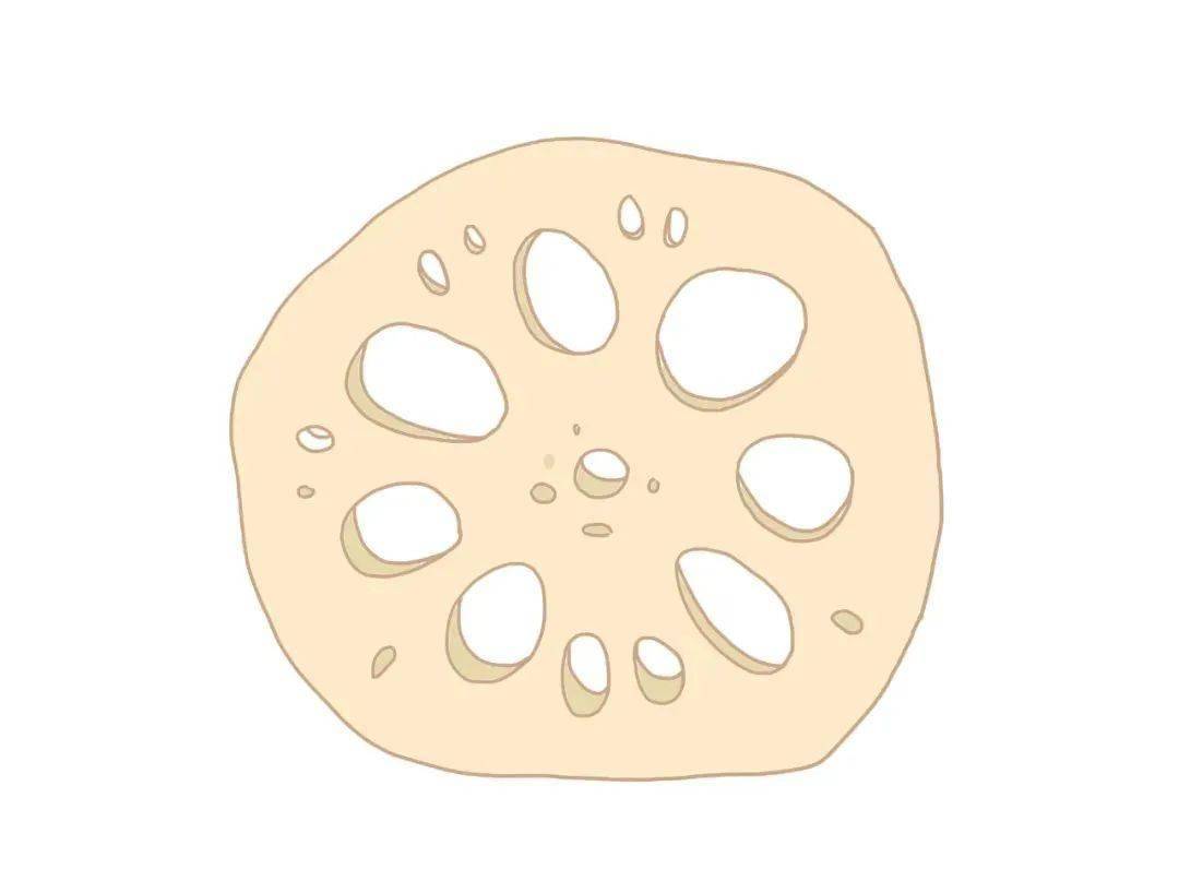 真相惊人让百亿影帝哪吒重生的莲藕竟然深藏抗衰黑科技养生奇效堪比