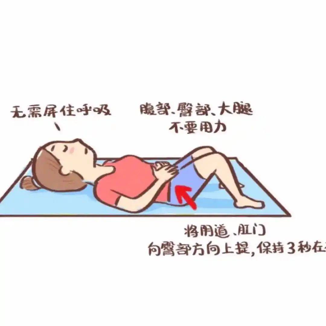 阴道为什么