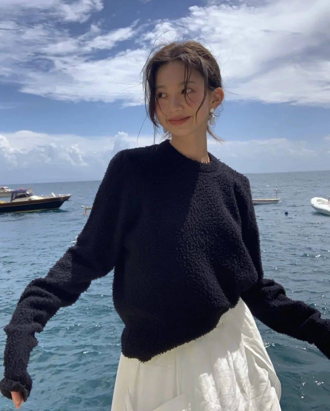 这几个爆火扎发太减龄了今年的发型就照着美吧