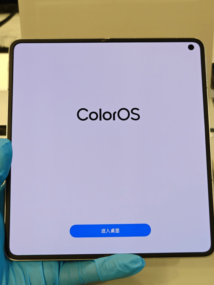 OPPO F星空体育ind N5搭载5600mAh电池多个新功能曝光(图7)