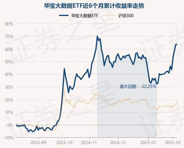 2月10日基金净值：华宝大数据ETF最新净值10057(图1)