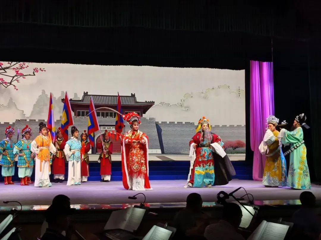 温州演艺行业的最新动态