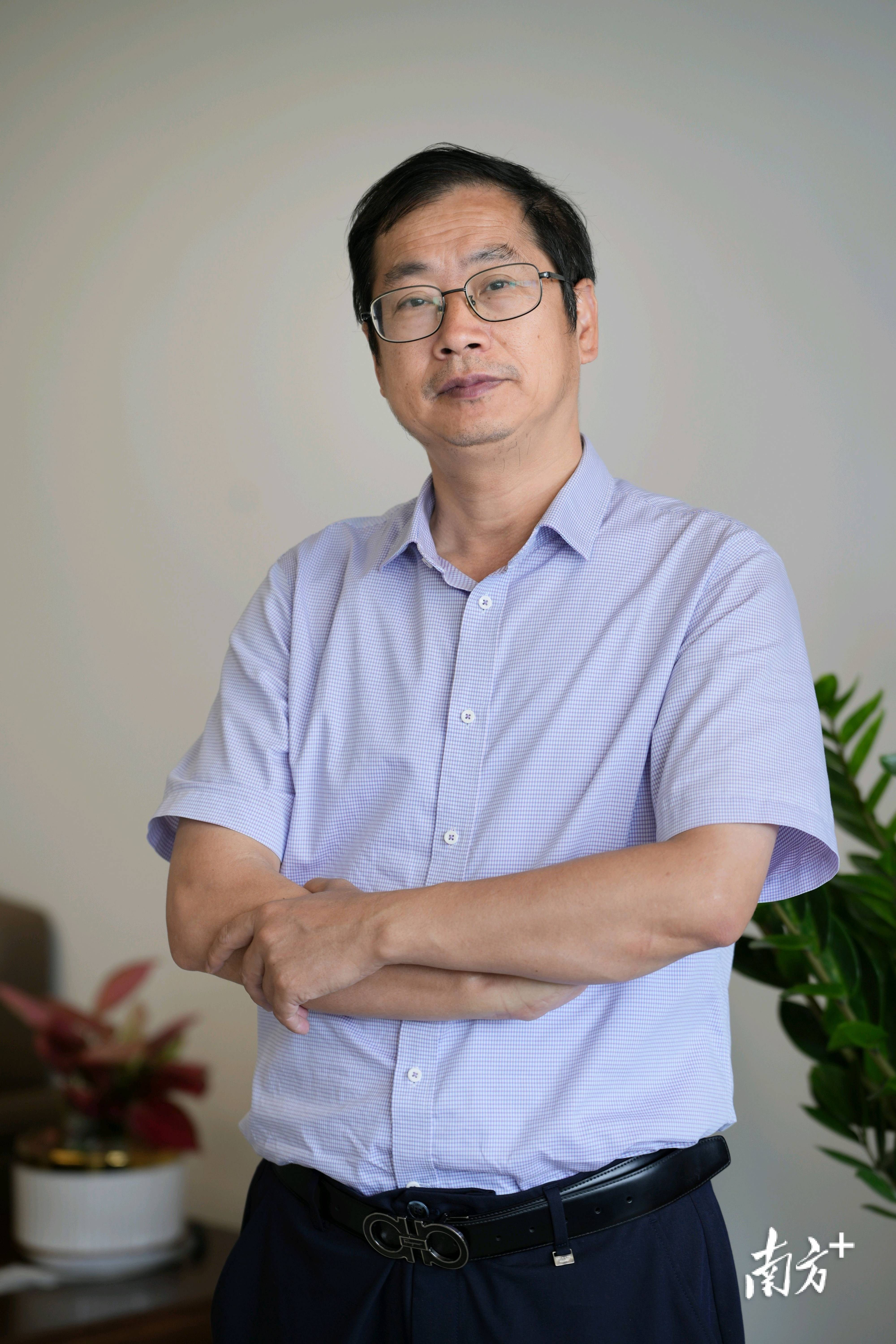 琶洲实验室常务副主任李远清:在智能座舱等赛道推进成果产业化落地_广东_发展_数字