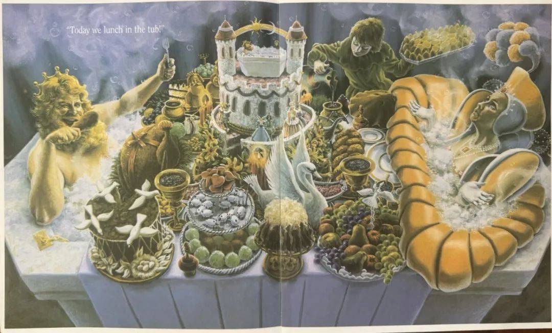 班 陈思含今日主播任性的国王他不肯从浴缸里面出来,他