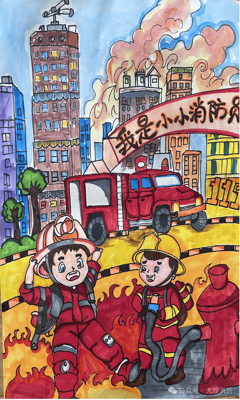 创作人员:杨金源创作单位:大理市下关一中优秀奖创作人员:杨瑷源创作