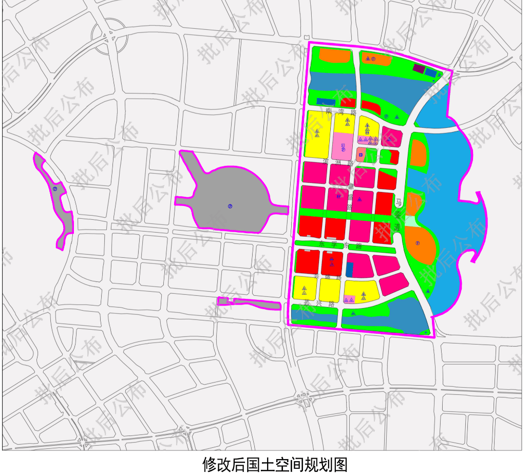 厦门又一大批村庄不拆了?官方最新回复来了→_规划_同安区_政府