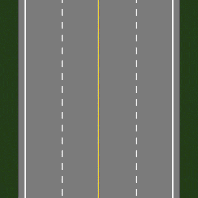 事发广西！高速公路上，上千辆车做了同一个动作
