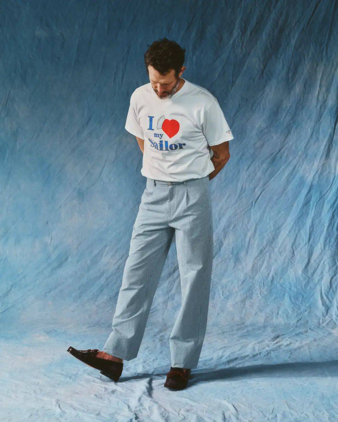 thom browne 秋冬系列