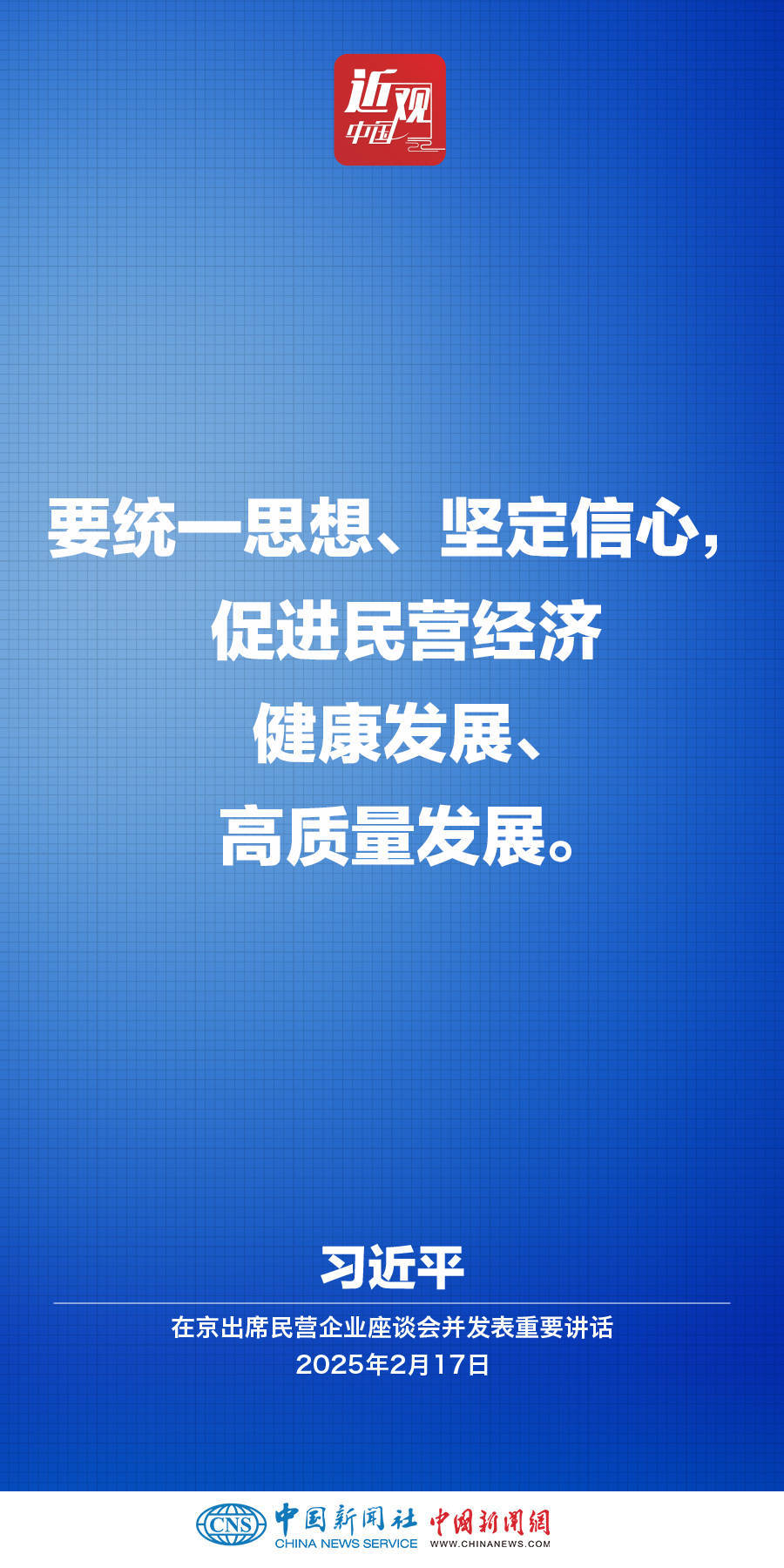 習近平：凡是黨中央定了的就要堅決執(zhí)行，不能打折扣