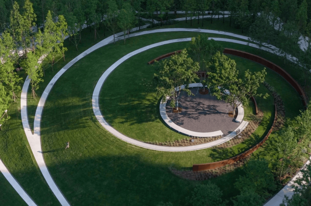 2025年东大景观初试快题参考方案