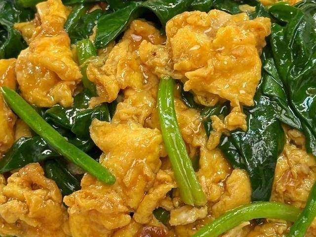 孩子长高正当时，八道家常菜补锌又补钙